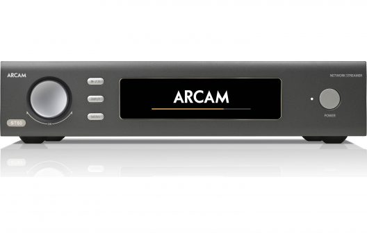 Arcam ST60 Streaming Music Player
