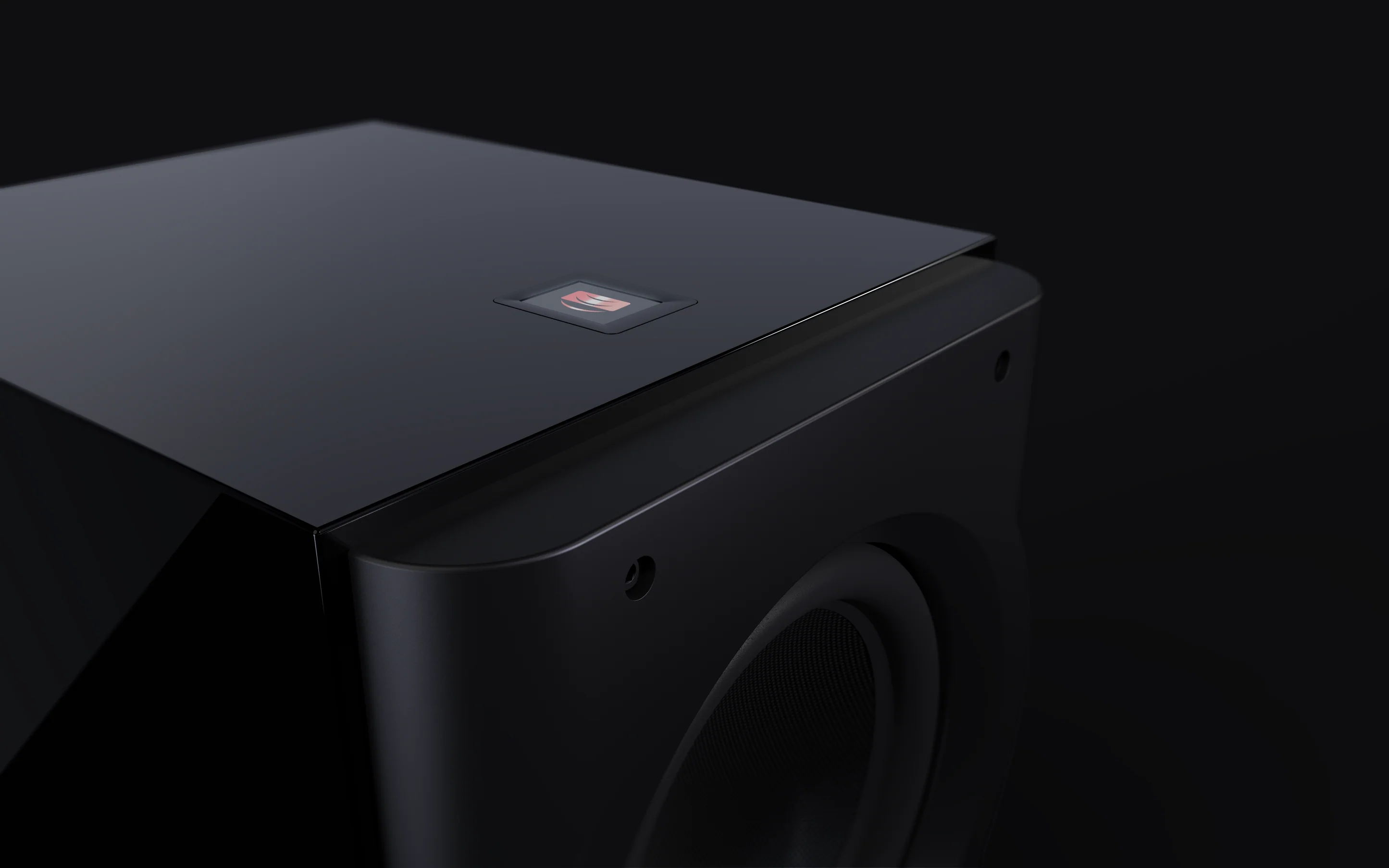 Perlisten Audio D212s Subwoofer (Each)