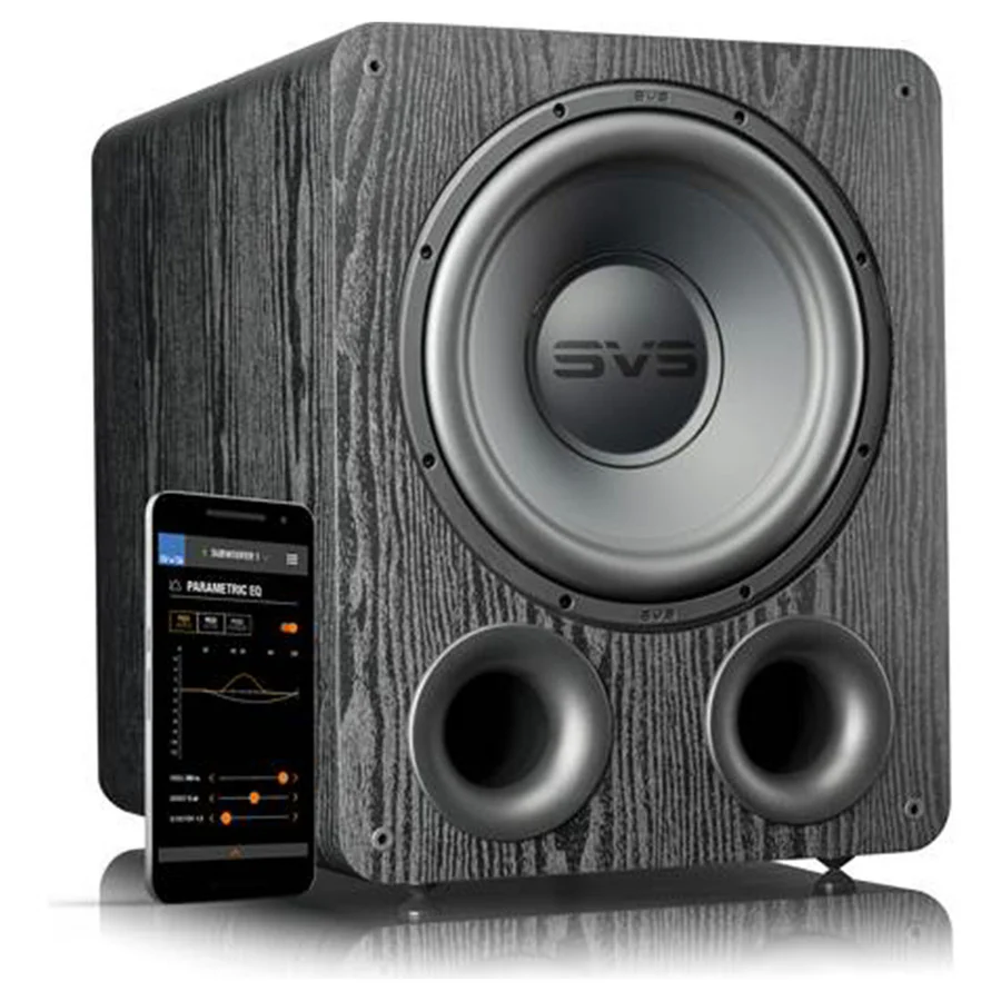SVS PB-1000 Pro Ported Box Subwoofer