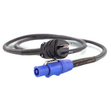 Audience forte f5 powerChord (Demo) (Neutrik)