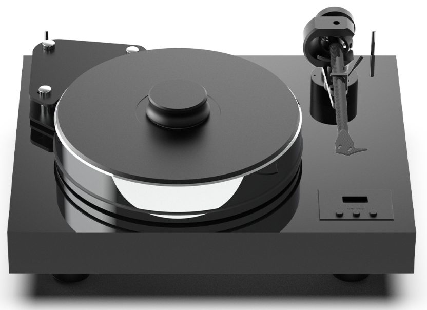 Pro-ject Xtension 10 Evolution Turntable
