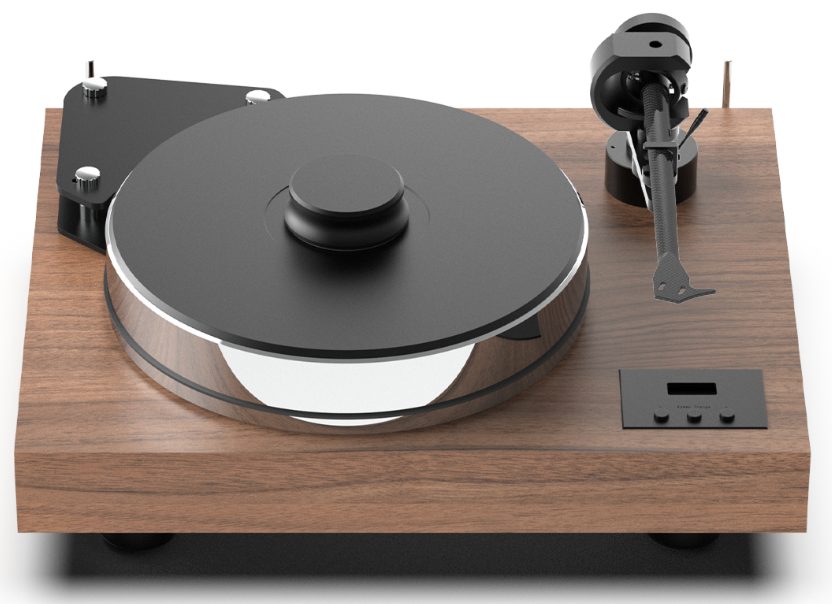 Pro-ject Xtension 10 Evolution Turntable