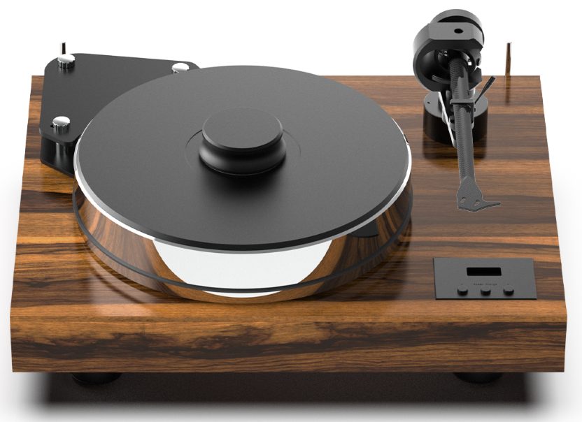 Pro-ject Xtension 10 Evolution Turntable