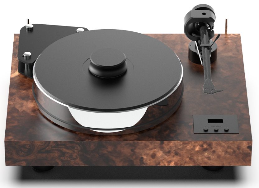 Pro-ject Xtension 10 Evolution Turntable
