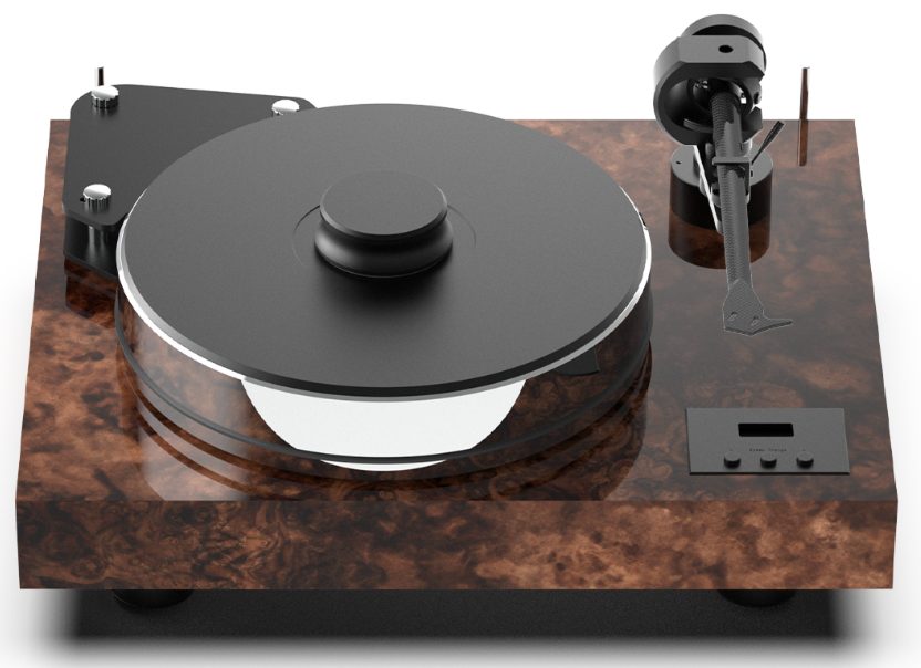 Pro-ject Xtension 10 Evolution Turntable