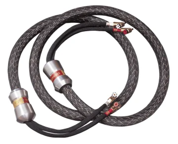 Kimber Kable KS3033 Speaker Cables (Pair)