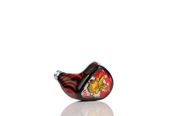 Noble Audio Shogun In Ear Monitor Headphones