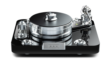 Pro-Ject Signature 12.2 Turntable