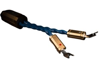 Siltech Triple Crown Speaker Cable (Pair)