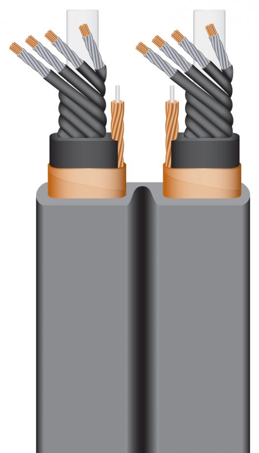 Wireworld Silver Electra 7 Power Conditioning Cord