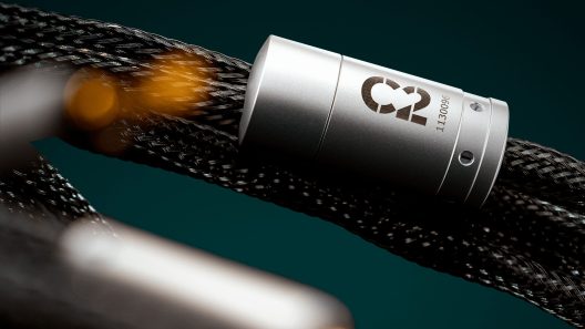 Ansuz Speakz C2 Speaker Cable