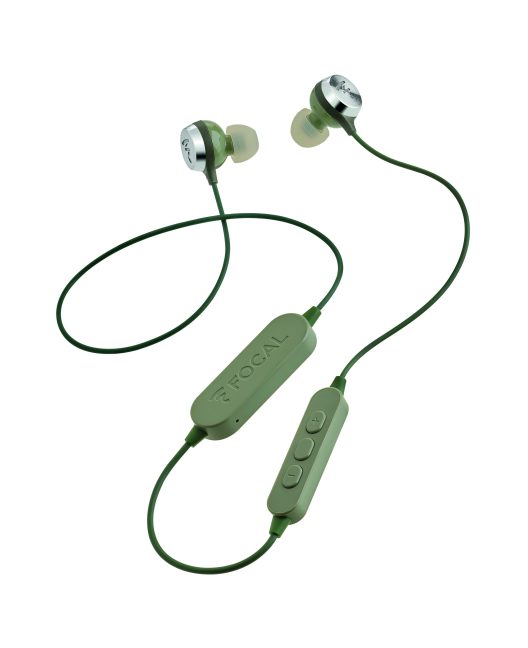 Focal Sphear Wireless Headphones