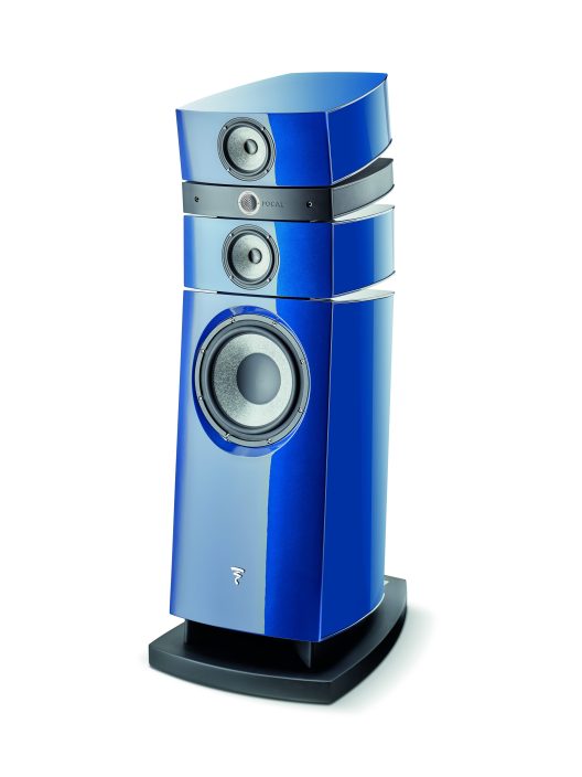 Focal Stella Utopia EM Evo 3-Way Floorstanding Loudspeaker