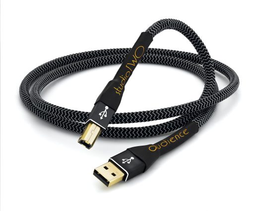 Audience Studio Two USB Cable