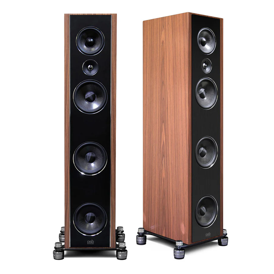 PSB Synchrony T600 Tower Speakers (Pair)