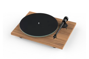 Pro-Ject T1 Evo Turntable