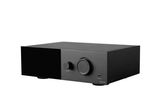 Lyngdorf TDAI-1120 Integrated Amplifier with RoomPerfect