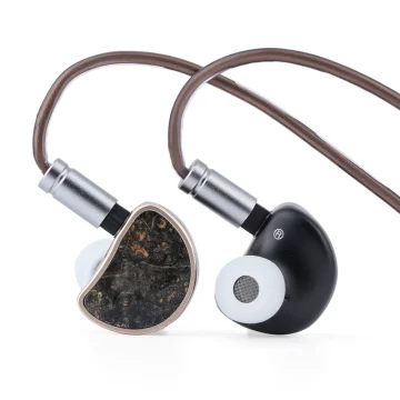 Thieaudio Elixir In-Ear Monitor Headphones