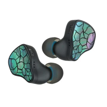 Thieaudio Hype 4 MKII In-ear Monitors