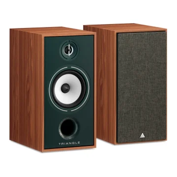 Triangle Borea BR04 Bookshelf Speakers