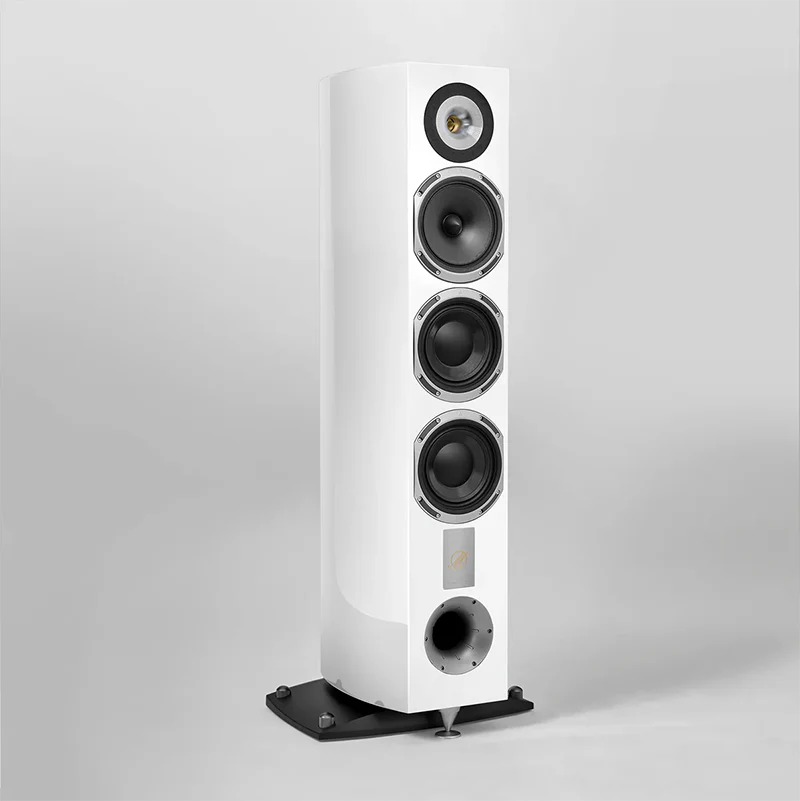 Triangle Magellan Cello 40th 3-Way Floorstanding Speakers (Pair)