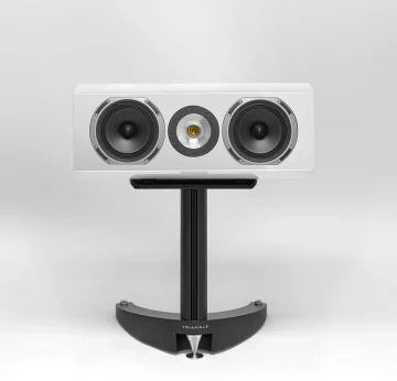 Triangle Voce Magellan 40th 2-Way Center Channel Speaker (Each)