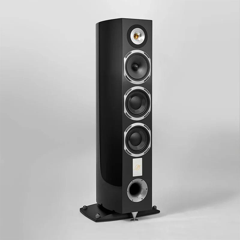 Triangle Magellan Cello 40th 3-Way Floorstanding Speakers (Pair)