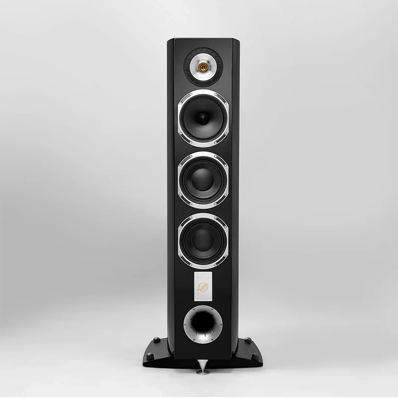 Triangle Magellan Cello 40th 3-Way Floorstanding Speakers (Pair)