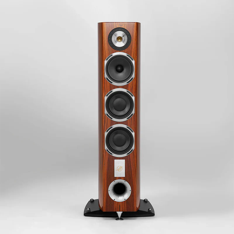 Triangle Magellan Cello 40th 3-Way Floorstanding Speakers (Pair)