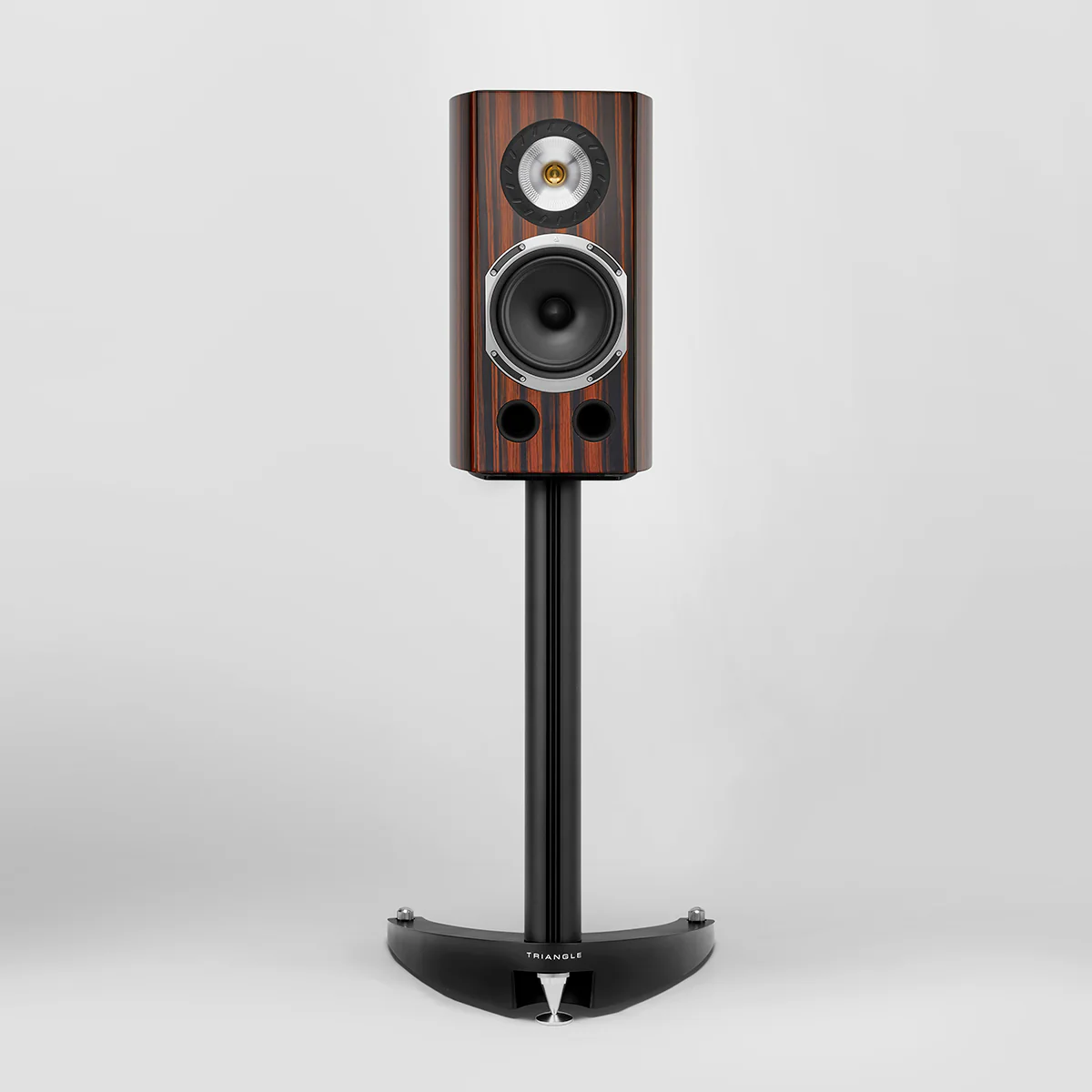 Triangle Magellan Duetto 40th 2-Way Bookshelf Speakers (Pair)