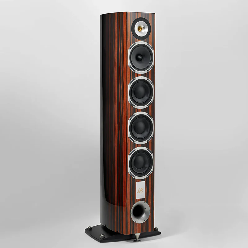 Triangle Magellan Quatuor 40th 3-Way Floorstanding Speakers (Pair)