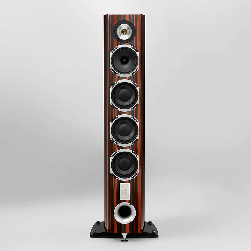 Triangle Magellan Quatuor 40th 3-Way Floorstanding Speakers (Pair)
