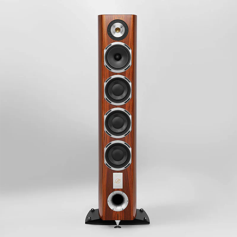 Triangle Magellan Quatuor 40th 3-Way Floorstanding Speakers (Pair)