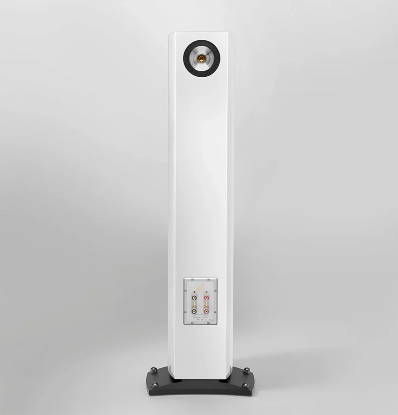 Triangle Magellan Quatuor 40th 3-Way Floorstanding Speakers (Pair)