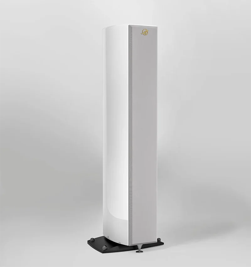 Triangle Magellan Quatuor 40th 3-Way Floorstanding Speakers (Pair)