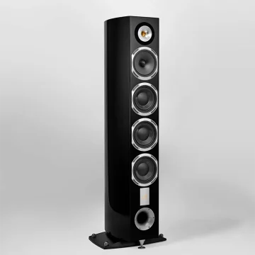 Triangle Magellan Quatuor 40th 3-Way Floorstanding Speakers (Pair)