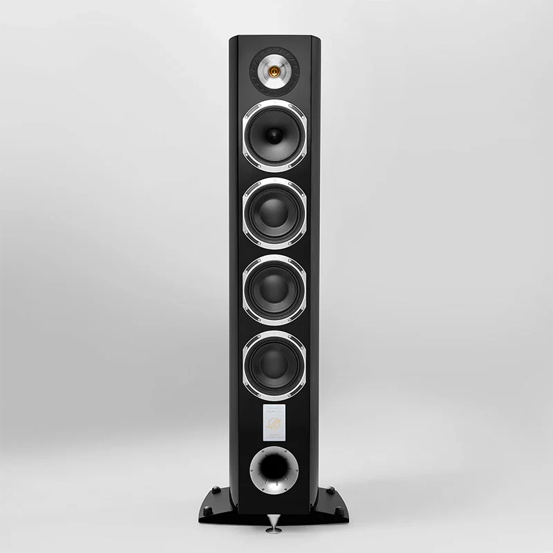 Triangle Magellan Quatuor 40th 3-Way Floorstanding Speakers (Pair)