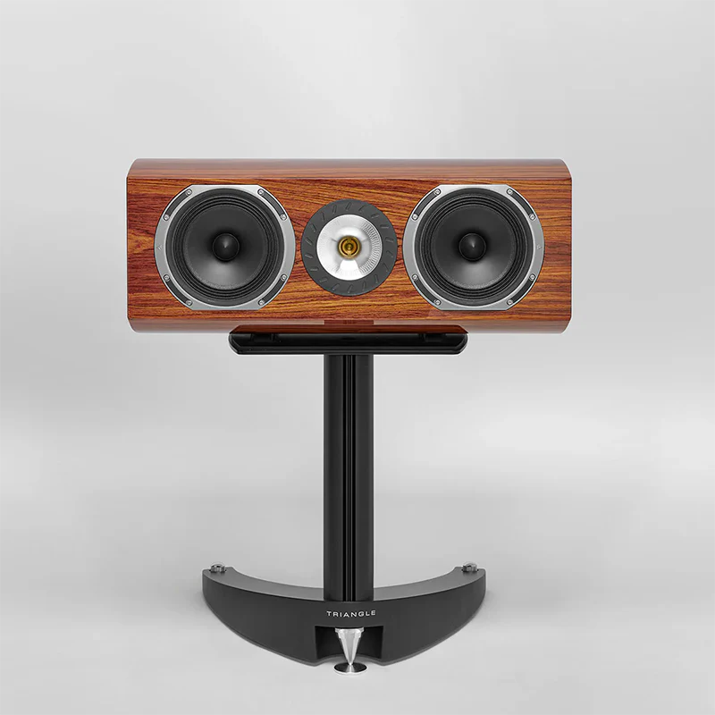 Triangle Voce Magellan 40th 2-Way Center Channel Speaker (Each)