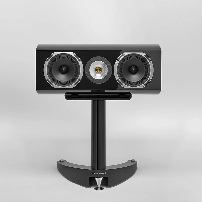 Triangle Voce Magellan 40th 2-Way Center Channel Speaker (Each)