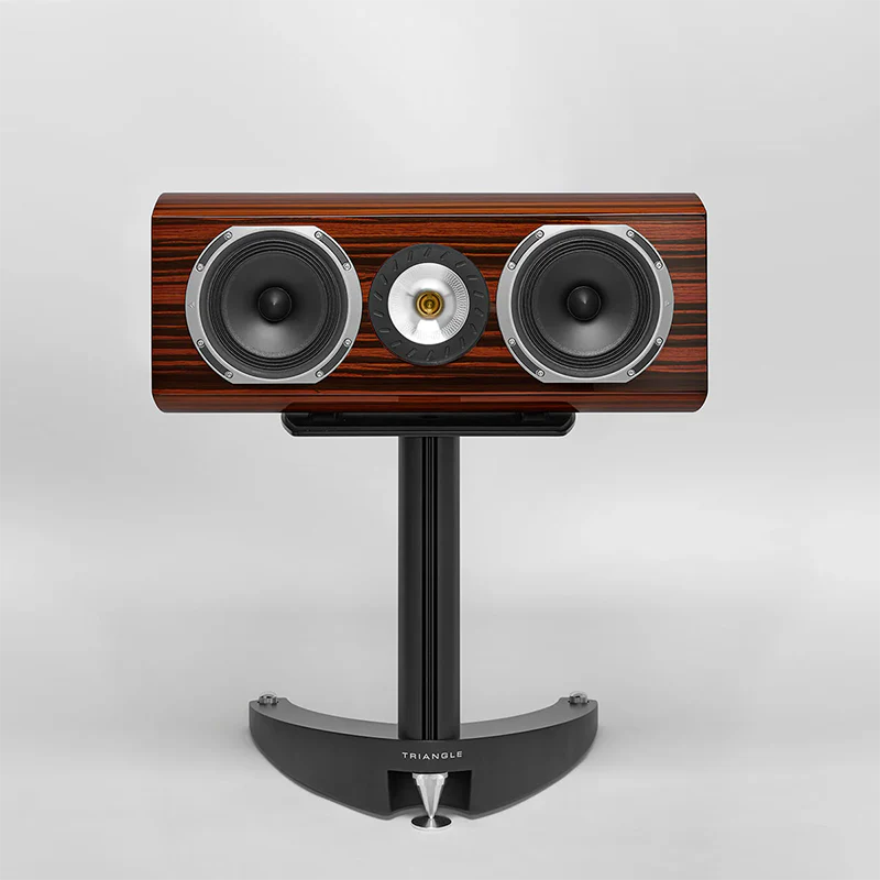 Triangle Voce Magellan 40th 2-Way Center Channel Speaker (Each)