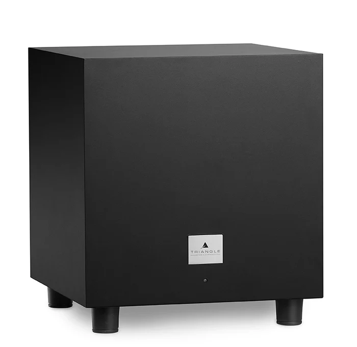 Triangle Tales 340 Subwoofer