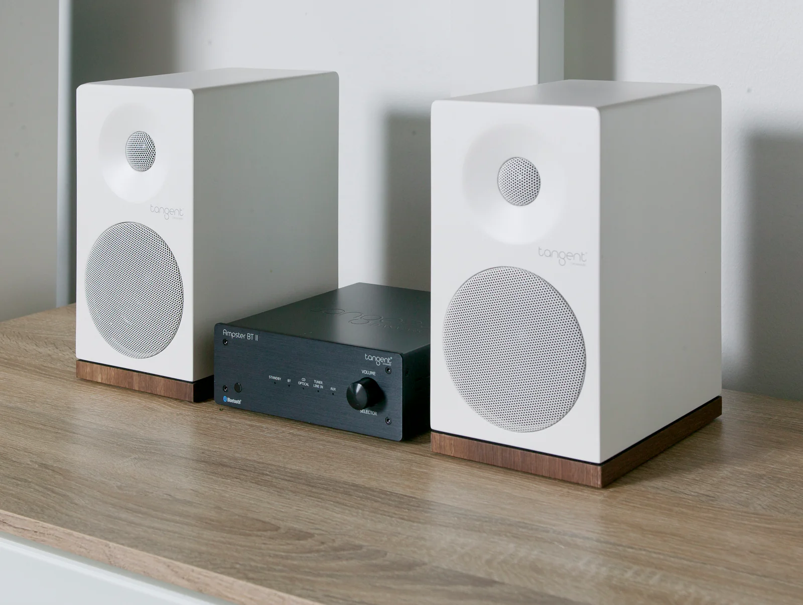 Tangent Ampster BT II Amplifier