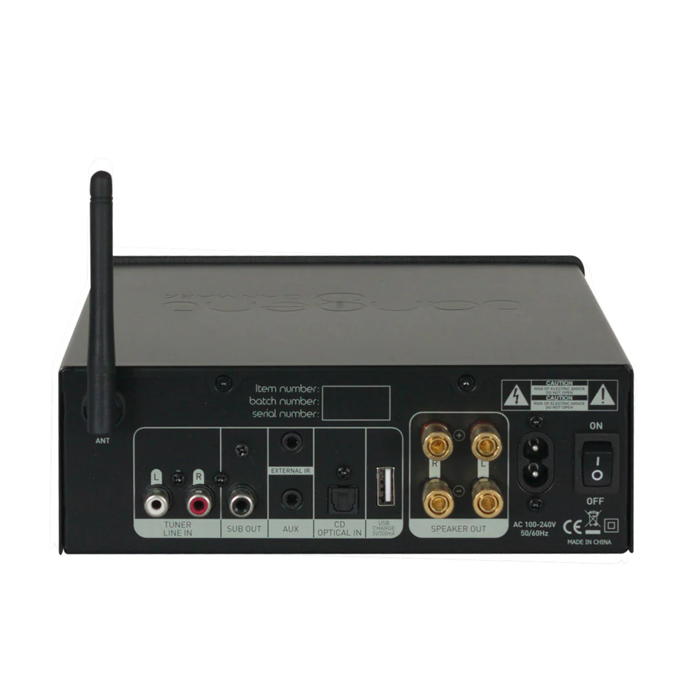 Tangent Ampster BT II Amplifier