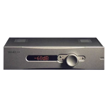 Trilogy 914 Pre-Amplifier