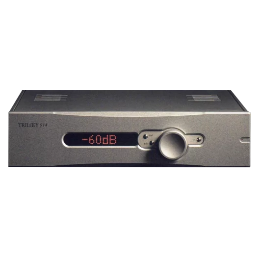 Trilogy 914 Pre-Amplifier