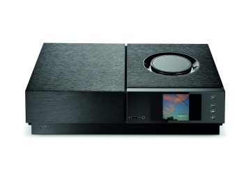 Naim Nova Power Edition All-In-One Player