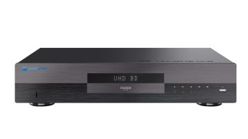 Magnetar UPD800 Blu-ray Player