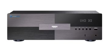 Magnetar UPD900 Blu-ray Player