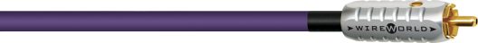 Wireworld Ultraviolet 8 Coaxial Digital Audio Cable