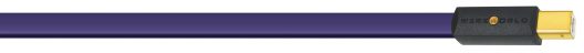Wireworld Ultraviolet 8 Digital Audio – 2.0 USB Cable